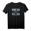 Lustige Bayerische Sprüche Dialekt Bayern Geschenkidee T-Shirt für Damen und Herren – Perfekt für Bayern-Liebhaber und Heimatverbunden