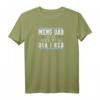 Lustige Bayerische Sprüche Dialekt Bayern Geschenkidee T-Shirt für Damen und Herren – Perfekt für Bayern-Liebhaber und Heimatverbunden