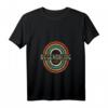 Damen Vintage Regensburg T-Shirt mit alter Postleitzahl 8400 – Retro Stadt Outfit für Regensburg Fans & Heimatverbundene
