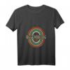 Damen Vintage Regensburg T-Shirt mit alter Postleitzahl 8400 – Retro Stadt Outfit für Regensburg Fans & Heimatverbundene