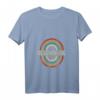 Damen Vintage Regensburg T-Shirt mit alter Postleitzahl 8400 – Retro Stadt Outfit für Regensburg Fans & Heimatverbundene