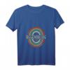Damen Vintage Regensburg T-Shirt mit alter Postleitzahl 8400 – Retro Stadt Outfit für Regensburg Fans & Heimatverbundene