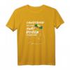 Lauterbach hat recht 2 Dosen reichen nicht! Lustiges Bier-Design T-Shirt für Lauterbach-Fans & Team Lauterbach