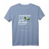 Lauterbach hat recht 2 Dosen reichen nicht! Lustiges Bier-Design T-Shirt für Lauterbach-Fans & Team Lauterbach