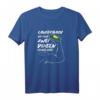 Lauterbach hat recht 2 Dosen reichen nicht! Lustiges Bier-Design T-Shirt für Lauterbach-Fans & Team Lauterbach
