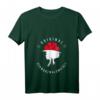 Damen Original Schwarzwaldmädel T-Shirt mit Bollenhut - Traditionelles Schwarzwaldoutfit & Geschenkidee für Schwarzwaldliebhaberinnen