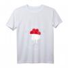 Damen Original Schwarzwaldmädel T-Shirt mit Bollenhut - Traditionelles Schwarzwaldoutfit & Geschenkidee für Schwarzwaldliebhaberinnen
