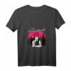 Damen Original Schwarzwaldmaidli Schwarzwald Bollenhut Bild T-Shirt mit V-Ausschnitt – Perfekt als Geschenk zu Weihnachten, Geburtstag, Konfirmation & Hochzeit