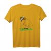 Iranisches Mädchen-Neuheits-Geschenk - Flaggen-T-Shirt mit iranischer und indischer Kultur für Frauen, ideales Valentinstagsgeschenk