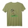 Iranisches Mädchen-Neuheits-Geschenk - Flaggen-T-Shirt mit iranischer und indischer Kultur für Frauen, ideales Valentinstagsgeschenk