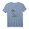 Iranisches Mädchen-Neuheits-Geschenk - Flaggen-T-Shirt mit iranischer und indischer Kultur für Frauen, ideales Valentinstagsgeschenk