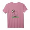 Iranisches Mädchen-Neuheits-Geschenk - Flaggen-T-Shirt mit iranischer und indischer Kultur für Frauen, ideales Valentinstagsgeschenk