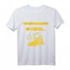 Witziges Reissack T-Shirt mit Spruch - Lustiges Geschenk für Partys, Weihnachten & Geburtstage mit Humor