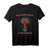 Salzwedel Urlaub Souvenir T-Shirt - Wurzeln in Sachsen-Anhalt, Ideales Geschenk für Reiseerinnerungen und Heimatverbundenheit
