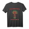 Salzwedel Urlaub Souvenir T-Shirt - Wurzeln in Sachsen-Anhalt, Ideales Geschenk für Reiseerinnerungen und Heimatverbundenheit
