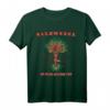 Salzwedel Urlaub Souvenir T-Shirt - Wurzeln in Sachsen-Anhalt, Ideales Geschenk für Reiseerinnerungen und Heimatverbundenheit