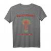 Salzwedel Urlaub Souvenir T-Shirt - Wurzeln in Sachsen-Anhalt, Ideales Geschenk für Reiseerinnerungen und Heimatverbundenheit