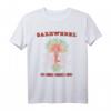 Salzwedel Urlaub Souvenir T-Shirt - Wurzeln in Sachsen-Anhalt, Ideales Geschenk für Reiseerinnerungen und Heimatverbundenheit