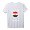Ägyptische Reise T-Shirt mit Flagge – Perfekt für Ägypten-Liebhaber, Urlauber & Kulturfans