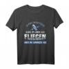Fliegen Flieger Pilot Flugzeug Flugplatz Flug Reise Geschenk - Perfekt für Flugzeugfans, Piloten und Flugbegleiter zu Weihnachten oder Geburtstag