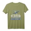 Fliegen Flieger Pilot Flugzeug Flugplatz Flug Reise Geschenk - Perfekt für Flugzeugfans, Piloten und Flugbegleiter zu Weihnachten oder Geburtstag