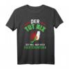 Herren Fuerteventura Kanaren Insel Spanien Urlaub Sommer T-Shirt mit lustigem Spruch – Perfekt für Strandurlaub & Sommerferien