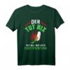 Herren Fuerteventura Kanaren Insel Spanien Urlaub Sommer T-Shirt mit lustigem Spruch – Perfekt für Strandurlaub & Sommerferien