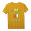 Herren Fuerteventura Kanaren Insel Spanien Urlaub Sommer T-Shirt mit lustigem Spruch – Perfekt für Strandurlaub & Sommerferien