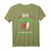 Herren Fuerteventura Kanaren Insel Spanien Urlaub Sommer T-Shirt mit lustigem Spruch – Perfekt für Strandurlaub & Sommerferien