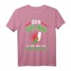 Herren Fuerteventura Kanaren Insel Spanien Urlaub Sommer T-Shirt mit lustigem Spruch – Perfekt für Strandurlaub & Sommerferien