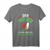 Herren Fuerteventura Kanaren Insel Spanien Urlaub Sommer T-Shirt mit lustigem Spruch – Perfekt für Strandurlaub & Sommerferien