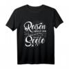 Fernweh Urlaub Reise T-Shirt – Geschenk für Backpacker, Weltenbummler und Abenteuer Fans