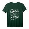 Fernweh Urlaub Reise T-Shirt – Geschenk für Backpacker, Weltenbummler und Abenteuer Fans