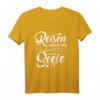 Fernweh Urlaub Reise T-Shirt – Geschenk für Backpacker, Weltenbummler und Abenteuer Fans