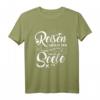 Fernweh Urlaub Reise T-Shirt – Geschenk für Backpacker, Weltenbummler und Abenteuer Fans