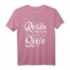 Fernweh Urlaub Reise T-Shirt – Geschenk für Backpacker, Weltenbummler und Abenteuer Fans