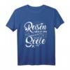 Fernweh Urlaub Reise T-Shirt – Geschenk für Backpacker, Weltenbummler und Abenteuer Fans