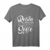 Fernweh Urlaub Reise T-Shirt – Geschenk für Backpacker, Weltenbummler und Abenteuer Fans