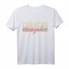 Caracas Venezuela Retro Reise-Souvenir T-Shirt – Klassisch geschnitten, perfektes Geschenk für Venezuela-Liebhaber