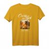Spanien Costa del Sol Malaga Vintage Reise Retro T-Shirt – Perfektes Souvenir für Spanienurlaub, Hochzeitsreise & Europa-Tour