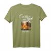 Spanien Costa del Sol Malaga Vintage Reise Retro T-Shirt – Perfektes Souvenir für Spanienurlaub, Hochzeitsreise & Europa-Tour