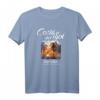 Spanien Costa del Sol Malaga Vintage Reise Retro T-Shirt – Perfektes Souvenir für Spanienurlaub, Hochzeitsreise & Europa-Tour