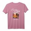 Spanien Costa del Sol Malaga Vintage Reise Retro T-Shirt – Perfektes Souvenir für Spanienurlaub, Hochzeitsreise & Europa-Tour