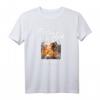 Spanien Costa del Sol Malaga Vintage Reise Retro T-Shirt – Perfektes Souvenir für Spanienurlaub, Hochzeitsreise & Europa-Tour