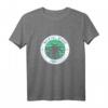 Hawaii Waikiki Beach T-Shirt – Perfektes Souvenir und Urlaubskleidung für Ihre Reise, Flitterwochen & Kurzurlaub