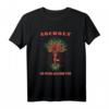 Bocholt Urlaub Souvenir T-Shirt – Wurzeln in Nordrhein-Westfalen, perfektes Geschenk für Bocholt-Fans und Urlaubsreisende