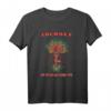 Bocholt Urlaub Souvenir T-Shirt – Wurzeln in Nordrhein-Westfalen, perfektes Geschenk für Bocholt-Fans und Urlaubsreisende
