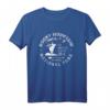 Rocky Mountain National Park Wandern Reise Souvenir T-Shirt – Erinnerungsstück für Familienurlaub, Berggipfel & Wanderwege
