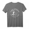 Rocky Mountain National Park Wandern Reise Souvenir T-Shirt – Erinnerungsstück für Familienurlaub, Berggipfel & Wanderwege