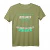 Busfahrer T-Shirt mit Spruch - Geschenkidee für Busfahrer und Busfahrerinnen, lustiges Motiv für Beruf und Arbeit